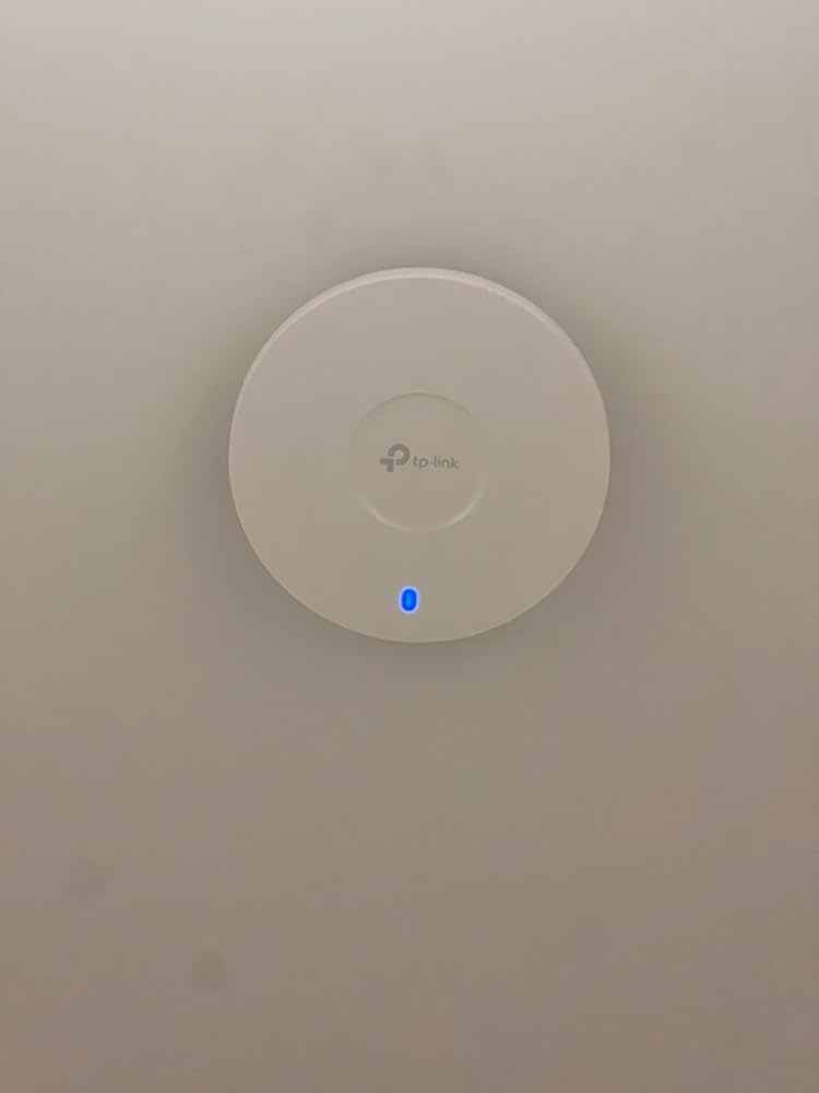 TP-Link EAP650: My WiFi Savior (With Some Quirks)