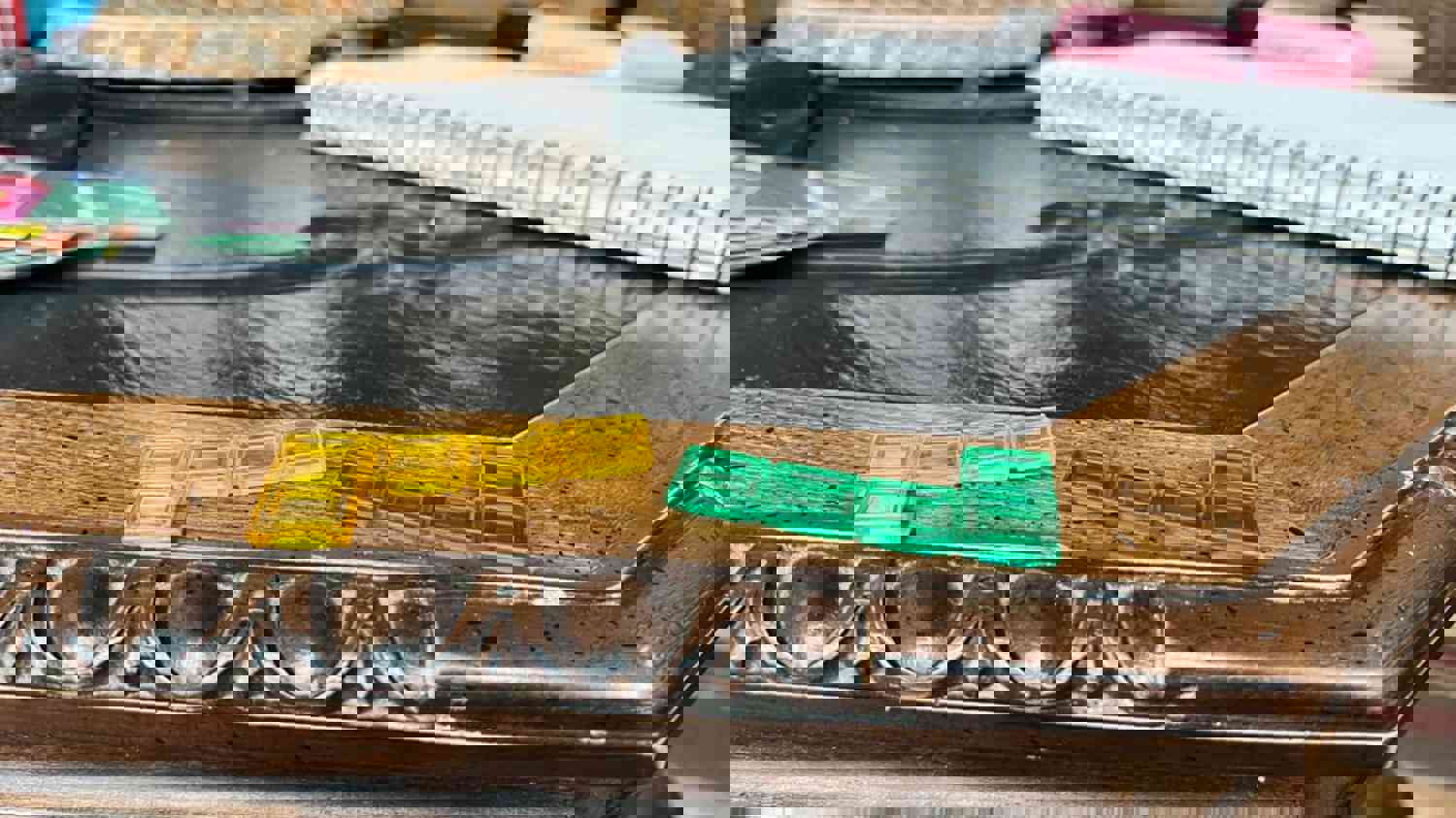 Blokus XL: The Ultimate Family Strategy Game That’s Way More Addictive Than It Looks!