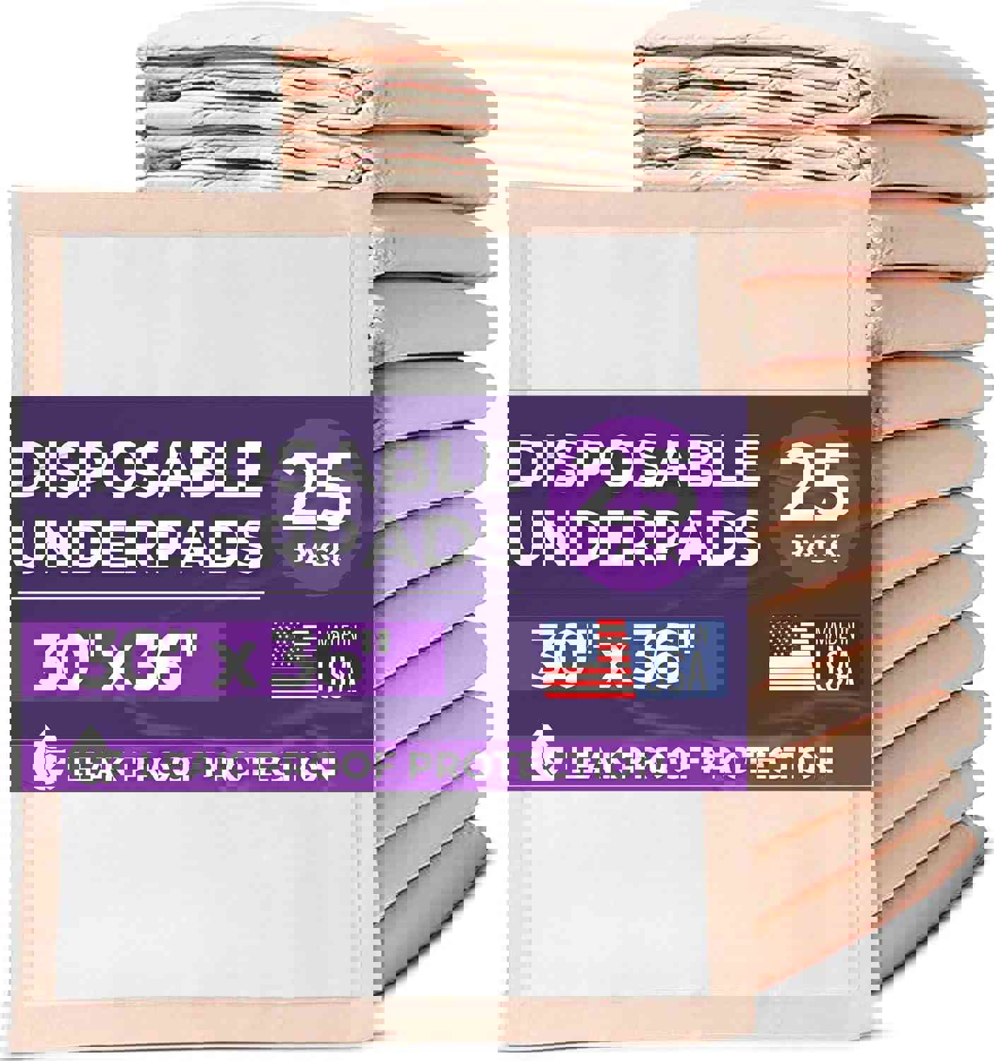 Premium Disposable Chucks Underpads Review: A Game-Changer for Incontinence Care