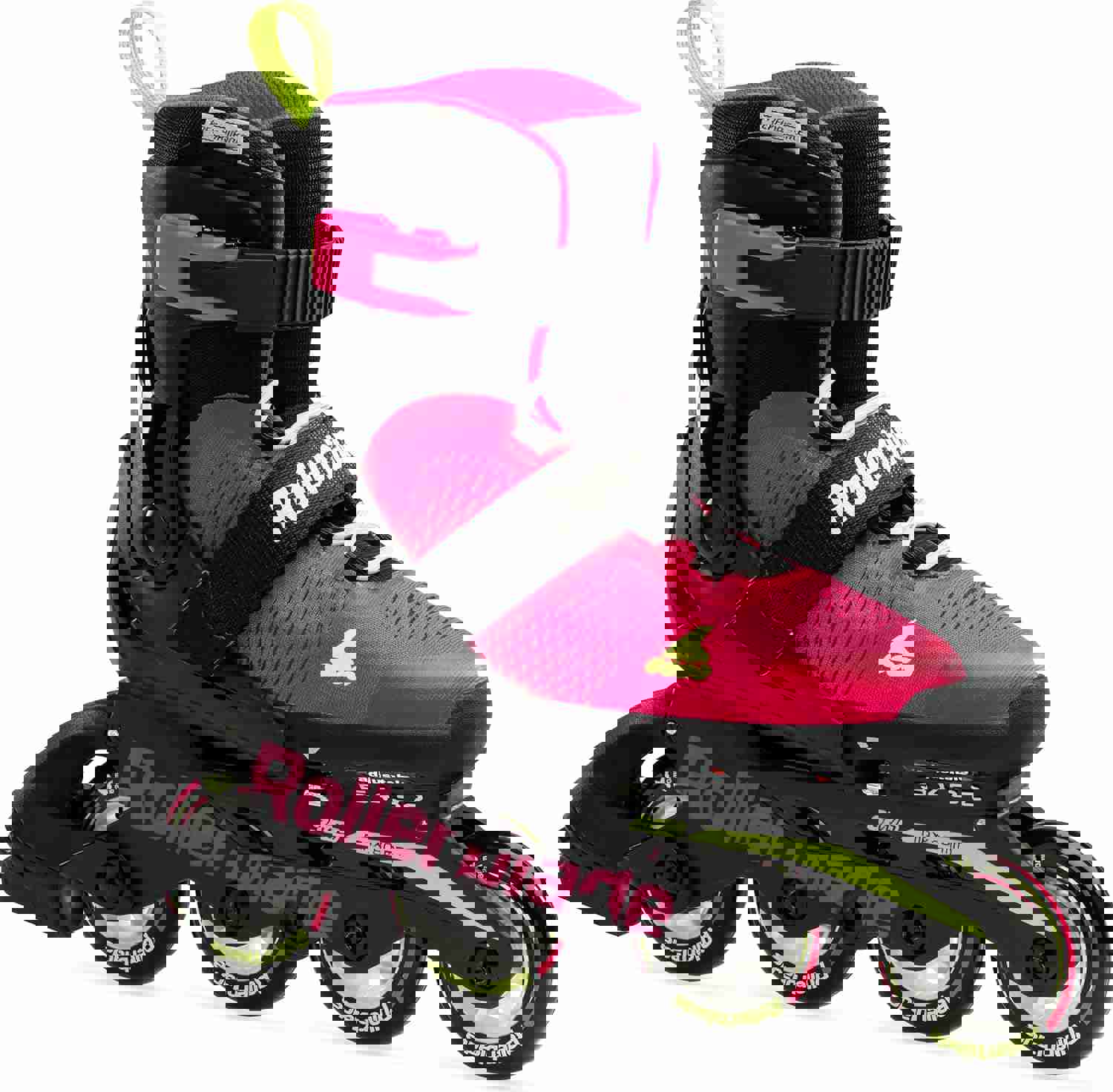 Rollerblade Microblade Kid's Skates: A Parent's Honest Review