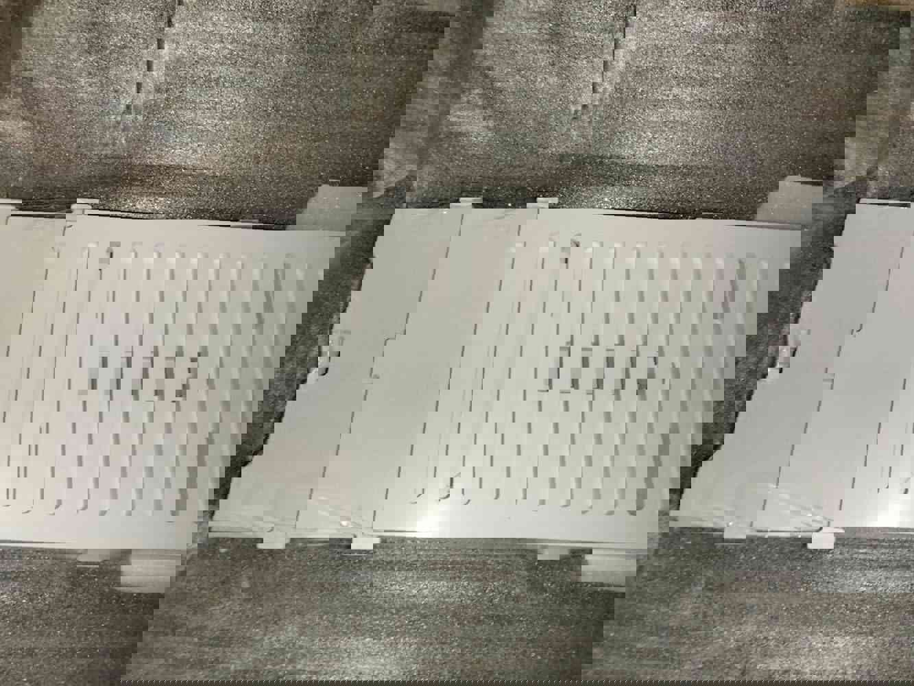 WOWZILLA Small Bathroom Storage Cabinet Review: A Space-Saving Solution with Some Flaws