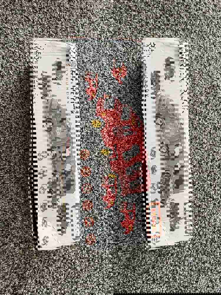 Bennol Toddler Boy Toys for 1 2 3 4 5 Year Old Boys, Toddler Car Trucks Toys for Toddler Boys Ages 1-3 3-5, 5 in 1 Construction Car Truck Boys Toddlers Birthday Gifts