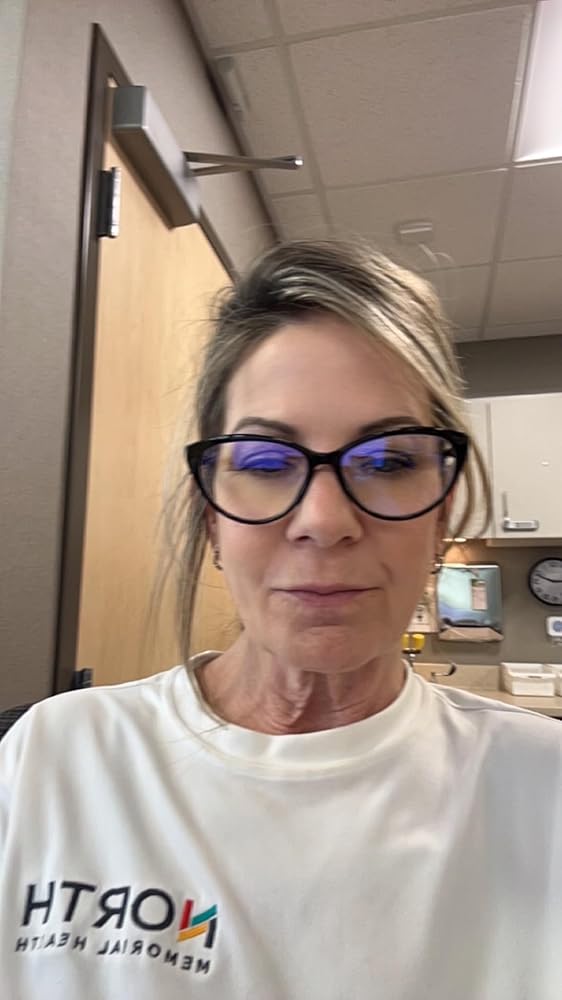 2 pcs Blue Light Blocking Glasses for Women,Vintage and Stylish,Anti UV 400,Anti Glare,Suitable for Various Occasions