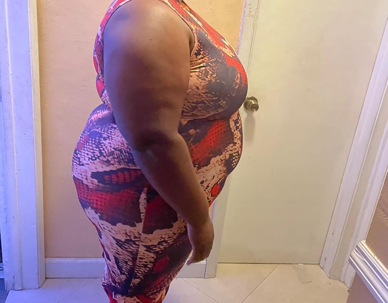 SHAPELLX Tummy Control Shapewear Faja Colombianas Side Zipper Body Shaper Plus Size Postpartum Bodysuit With Butt Lift