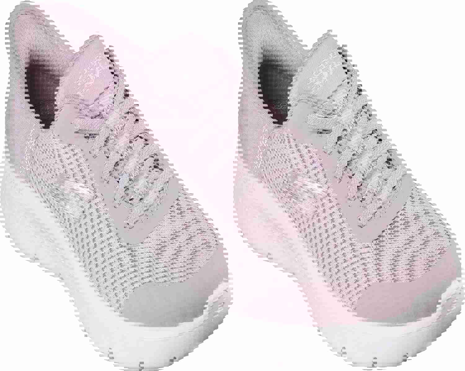 Skechers Women's Go Walk Flex Hands Free Slip-ins - Grand Entry