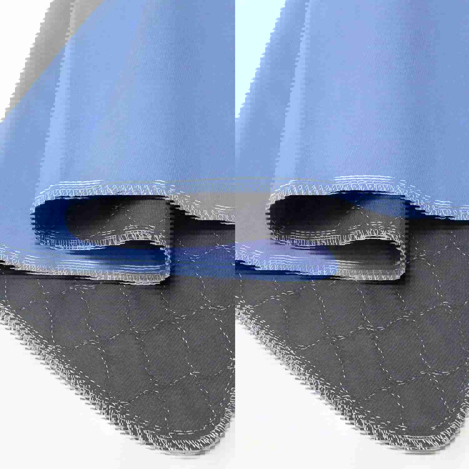 Washable Underpads for Mattress Protection [Pack of 2 or 1] 34&amp;#39;&amp;#39; x 52”Reusable High Absorbency Bed Pee Pad Waterproof Bed Pads, Incontinence Waterproof Mattress Pads for Kids, Adults, Elderly &amp;amp; Pets