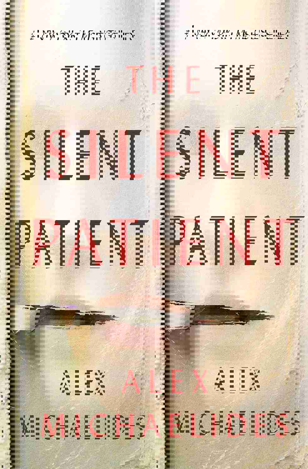 The Silent Patient