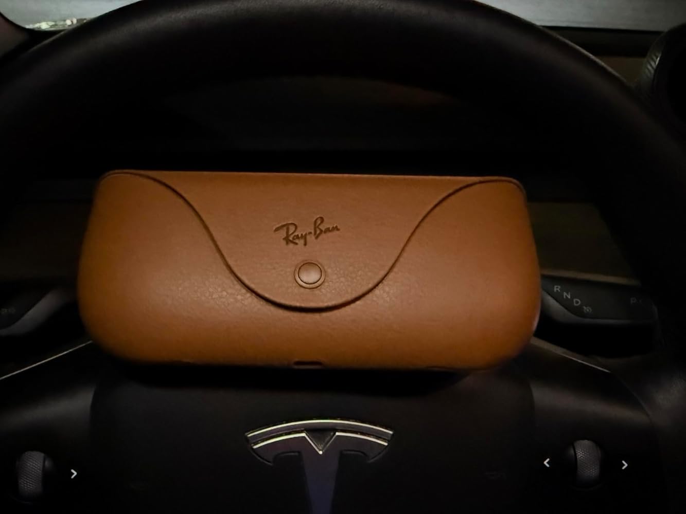 Ray-Ban Meta Glasses, Wayfarer