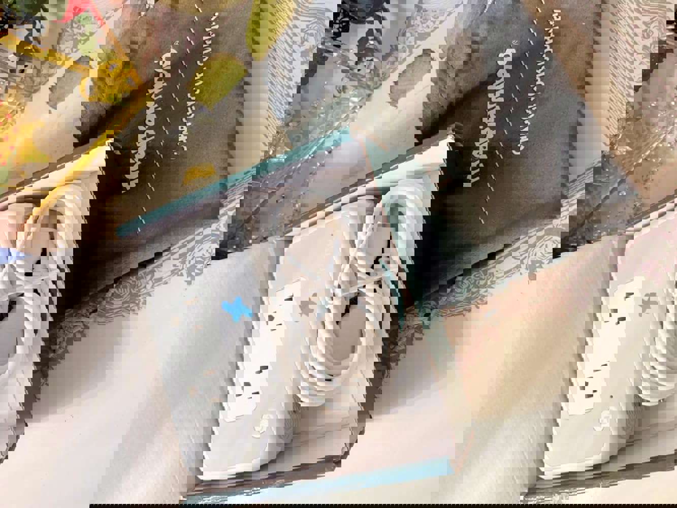 Mapambo 220V to 110V Converter, Voltage Converter US to Europe for Curling Irons and Hair Straighteners, Power Converter Adapter Combo European Travel