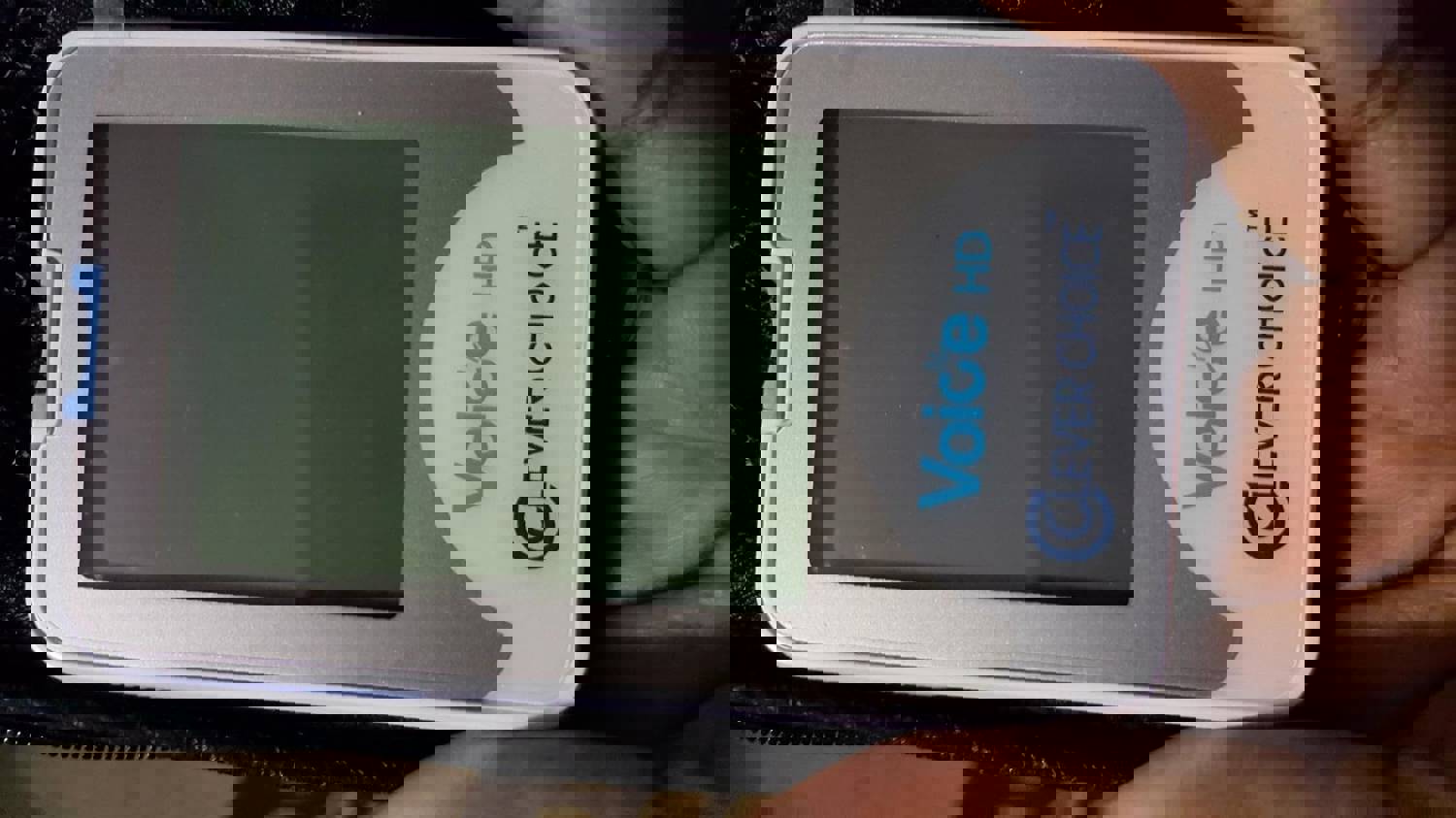 Clever Choice Voice+ Talking Glucose Meter