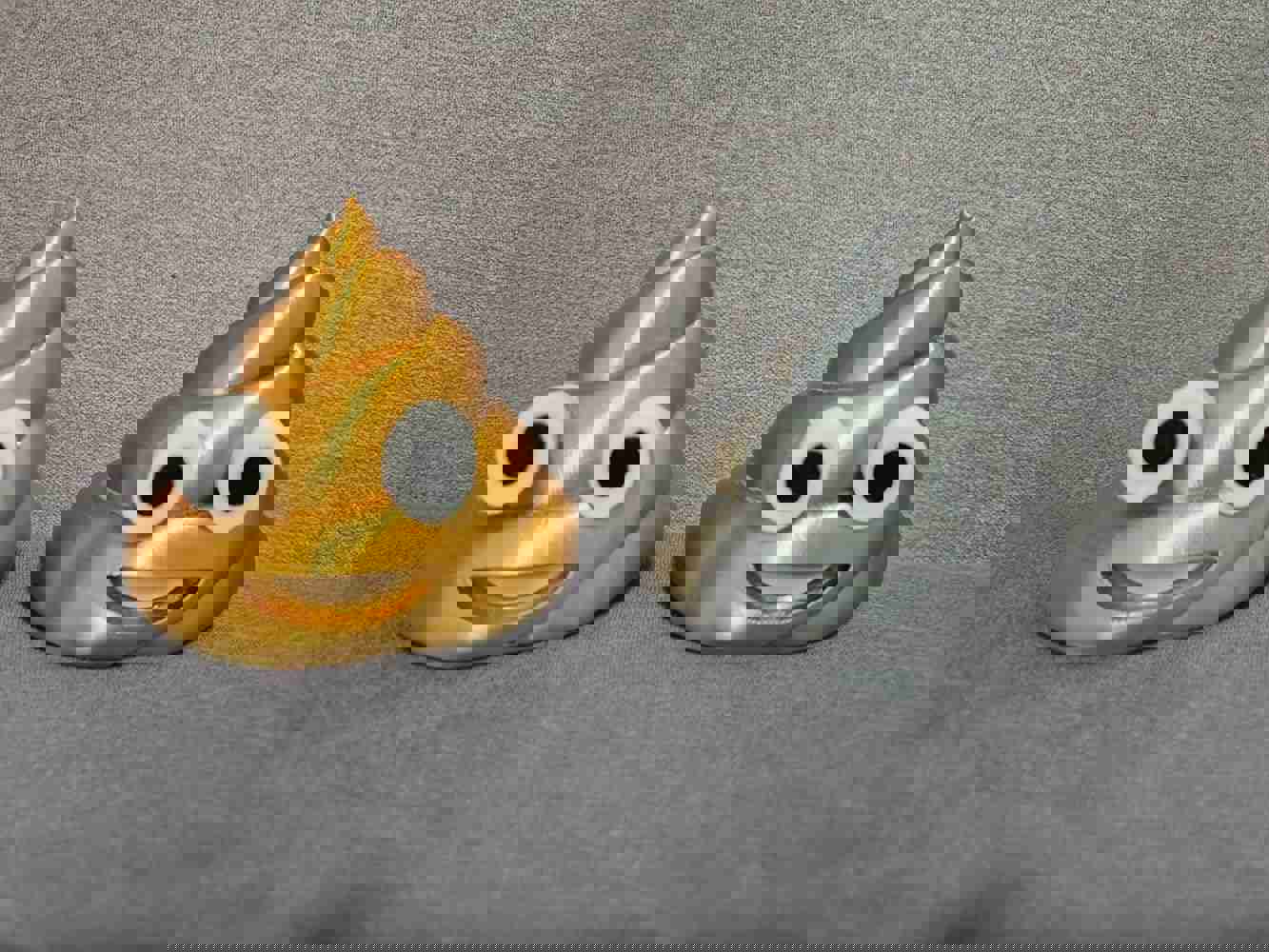 TTYT3D 18 Popular Shiny Silk Colors PLA 3D Printer Filament Refill Sample Pack，3D Pen Filament，Each Color 4m Length, Total 72m Filament