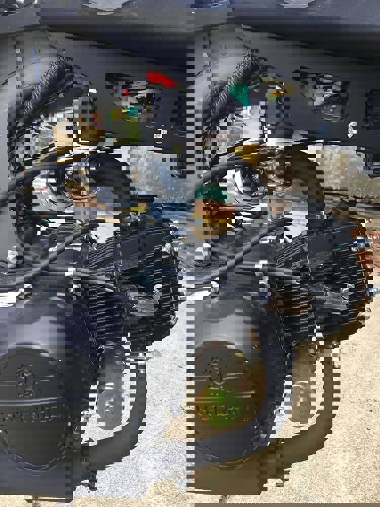 Schumacher Electric Battery Charger and Engine Starter, SC1308, 6-in-1, Fully Automatic, 100 Cranking Amps, 6 Volt, 12 Volt, for Car, Truck, SUV, and Marine Batteries