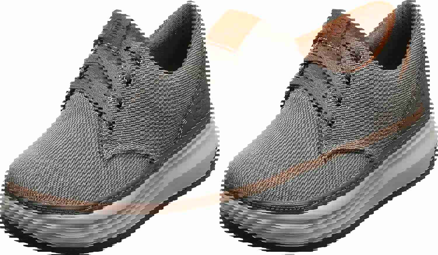 Skechers Men's Moreno Ederson Oxford