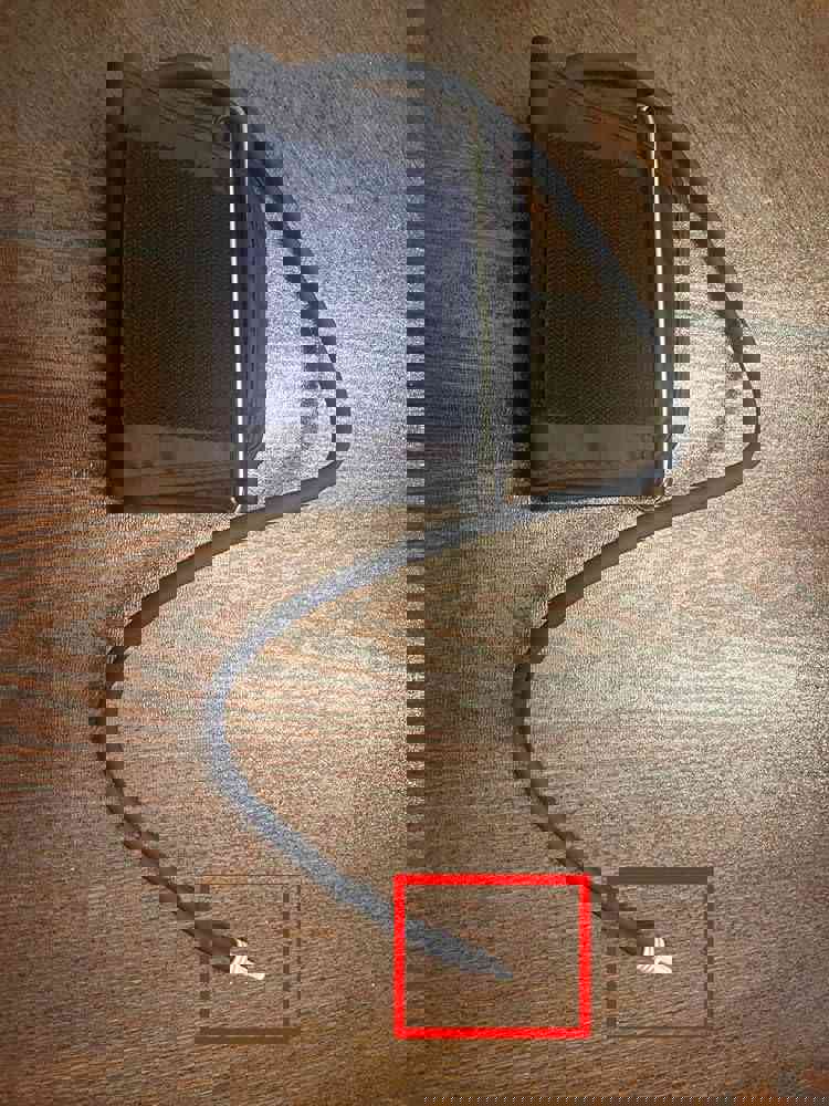 Extra Large Blood Pressure Cuff Upper Arm 8.6"-20.5"(22-52cm) XL Replacement BP Cuff for Big Arms Adult Cuff with 5 Connectors Compatible with Omron and Other Brands BP Monitors