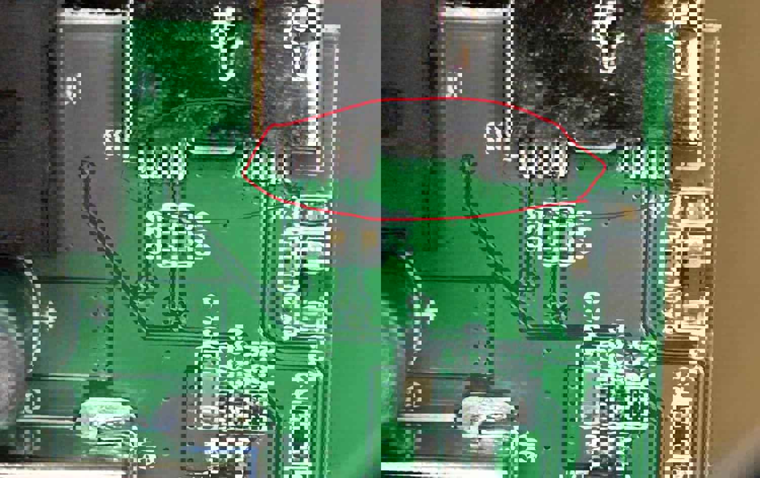 Amazon Basics USB 3.0, 10 Port HUB With AC Adapter, Black