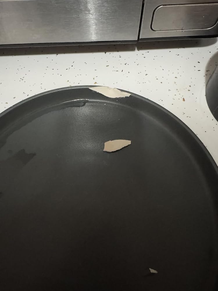 AmorArc Stoneware Dinnerware Sets for 4,Reactive Ceramic Plates and Bowls Set,Highly Chip and Crack Resistant | Dishwasher &amp;amp; Microwave Safe | Round Dishes Set Service for 4 (12pc)