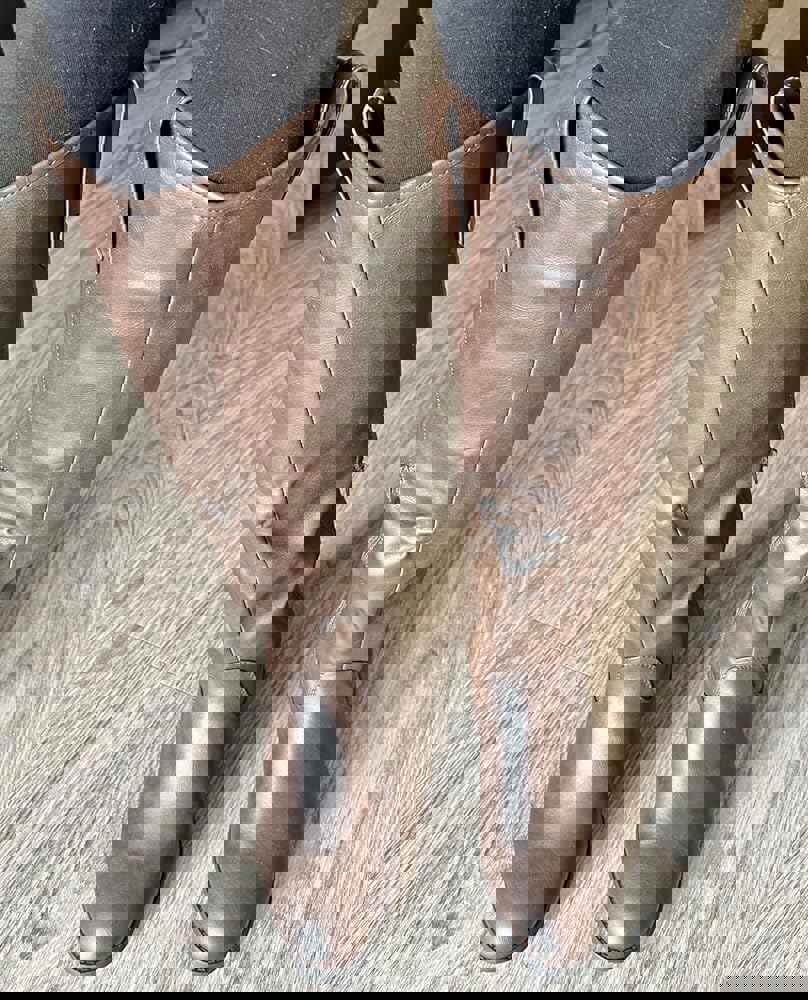 LONDON FOG Womens Irie Riding Boot, Regular and Wide Calf colors available