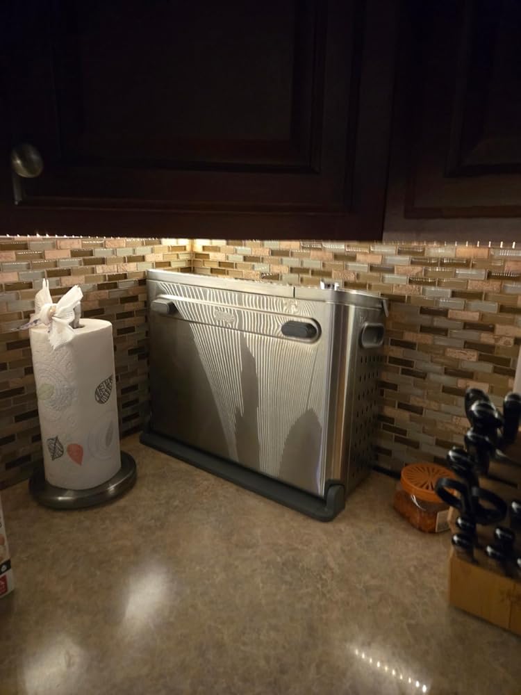 Ninja, Toaster Oven, Air Fryer, Thermometer, Toaster Oven Air Fryer Combo, Stainless Steel, Quick meals, Fries, Frozen Food, Air Fry, Dehydrate, Reheat, 13-in-1, Less Oil, Flip Away Oven, Foodi, SP351