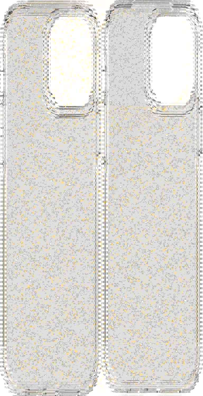 Tech21 Evo Sparkle for iPhone 13 Pro Max – Shimmering Phone Case with 12ft Multi-Drop Protection