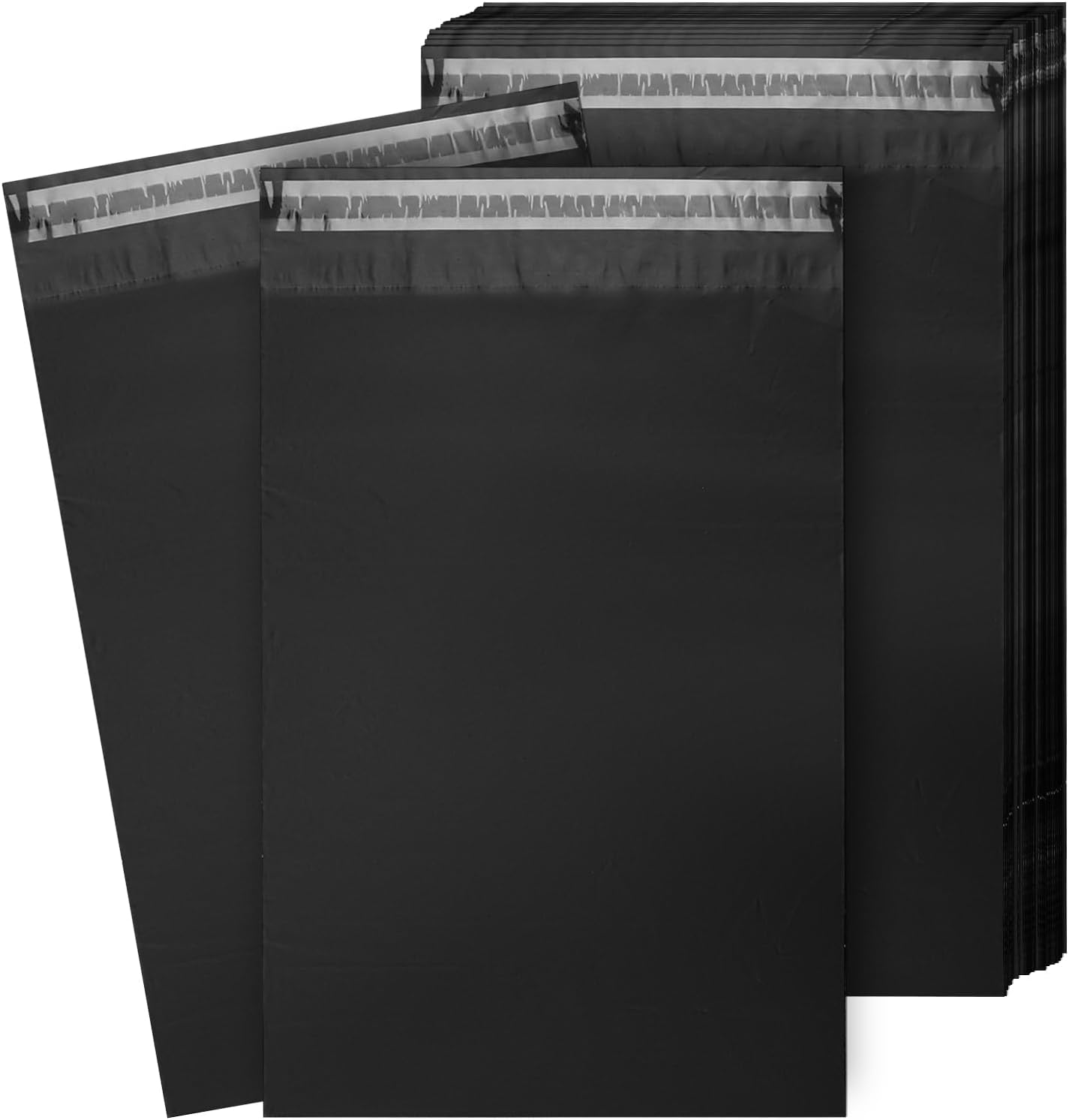 200 Pack Adult Diaper Disposal Bags,Black Disposable Incontinence Pad Bags 9.84 x 13.78inches Adult Diapers Disposable Bags for Adult Diapers,Incontinence Underwear and Personal Hygiene Products