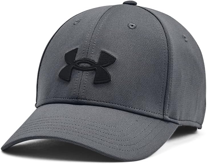 Under Armour Men's Blitzing Cap Adjustable