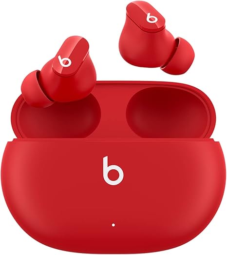 Amazon deal of the day: Beats Wireless Noise Cancelling Earbuds with $50 off IPX4 Sweat- and Water-resistant Rating