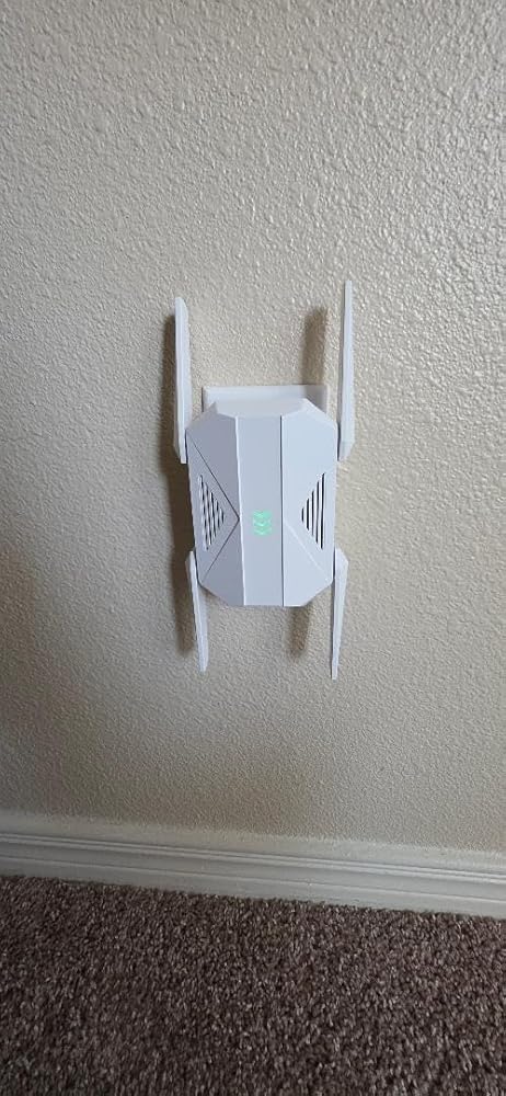 2025 AC2100 WiFi Extender - The Ultimate Solution for Seamless Connectivity