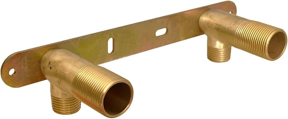 MISSMIN Concealed Shower Wall Bracket: A Durable and Versatile Wall-Mounting Solution