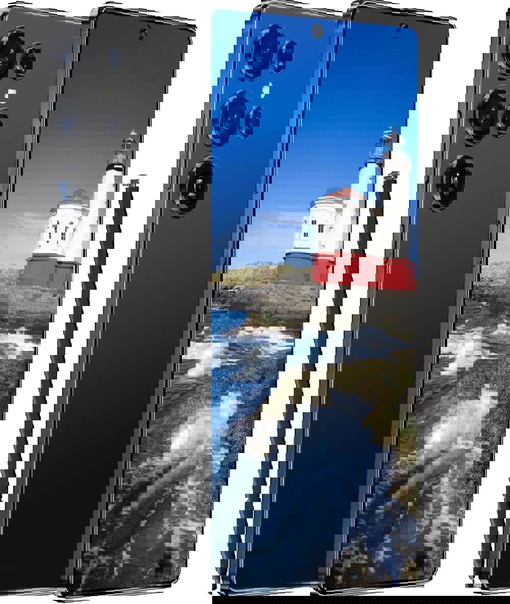 Ecshock I25 Ultra 5G Unlocked Smartphone: A Powerhouse with a Few Quirks