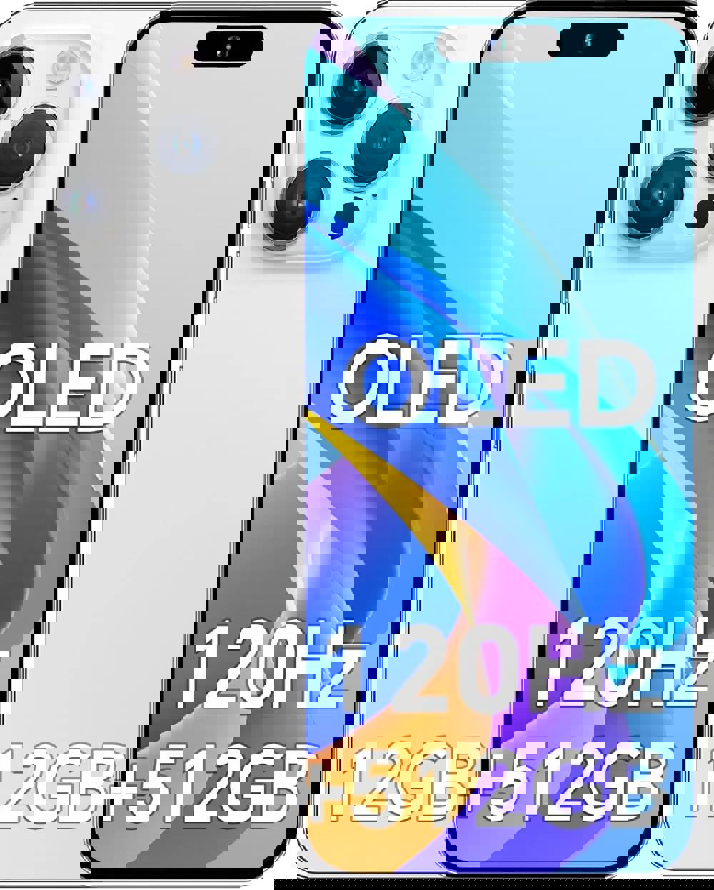 MIYOKIMIRO G16 ProMax Unlocked Cell Phones: A Comprehensive Review