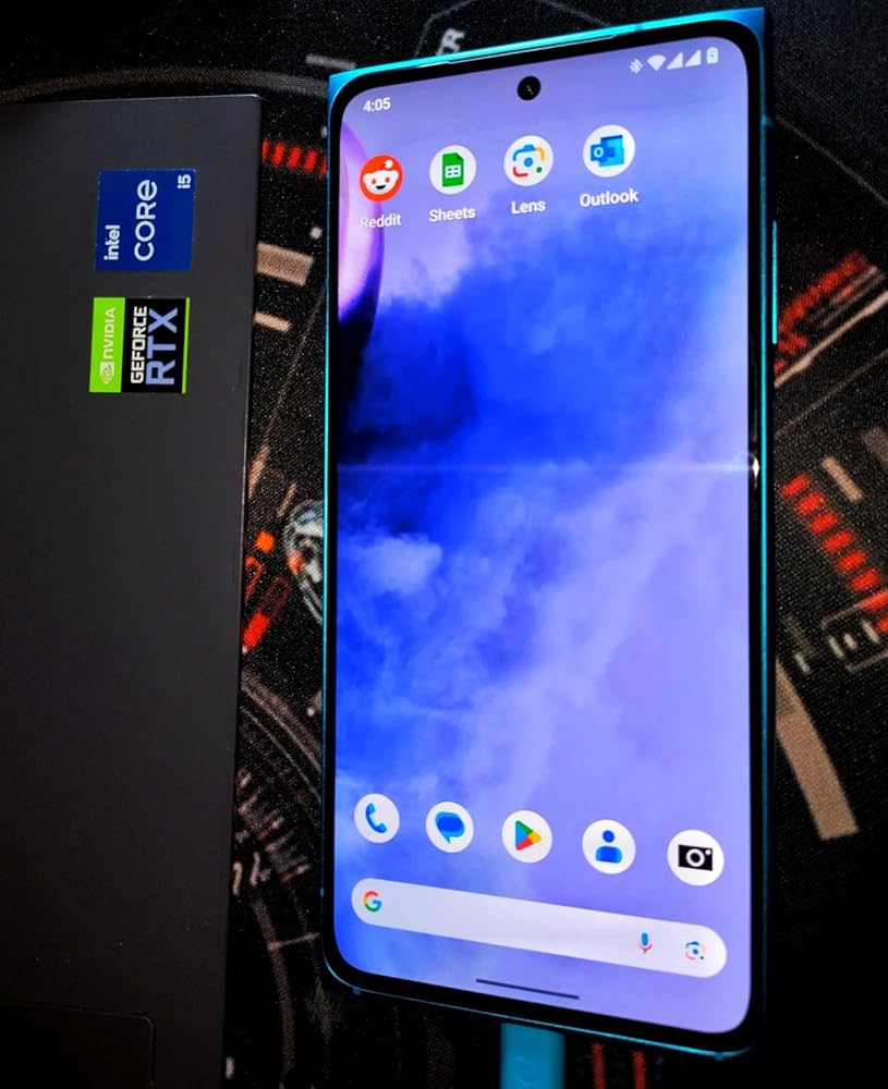 HMD Skyline 5G: A Repairable Powerhouse with Stunning Features