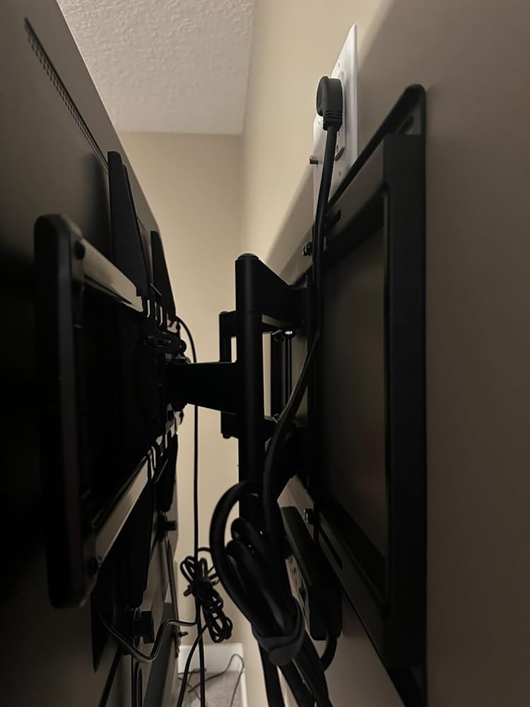 Mounting Dream Sliding TV Wall Mount for 42-86" TVs: A Comprehensive Review