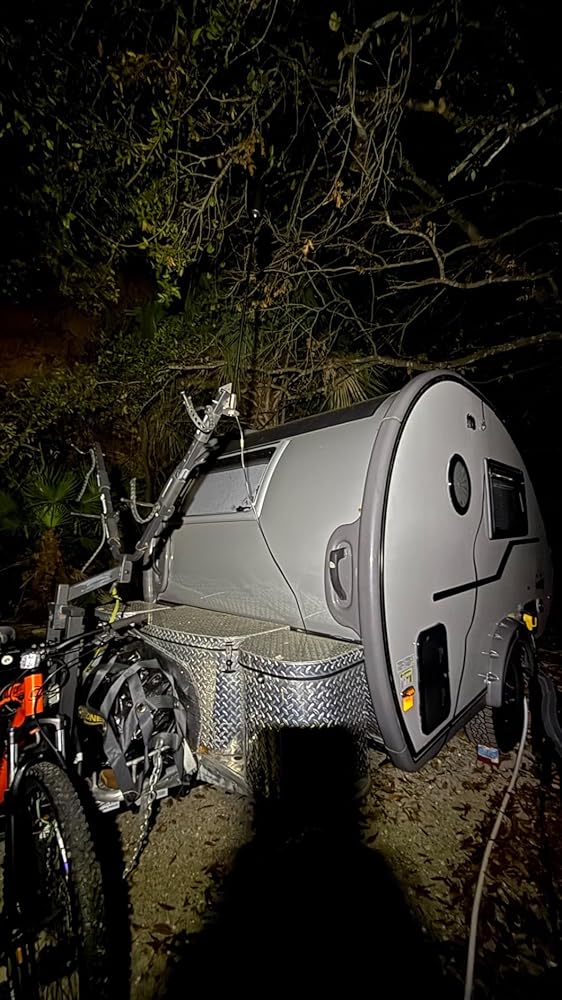 HiBoost Travel 2.0 RV Cell Phone Signal Booster: A Game-Changer for Mobile Connectivity