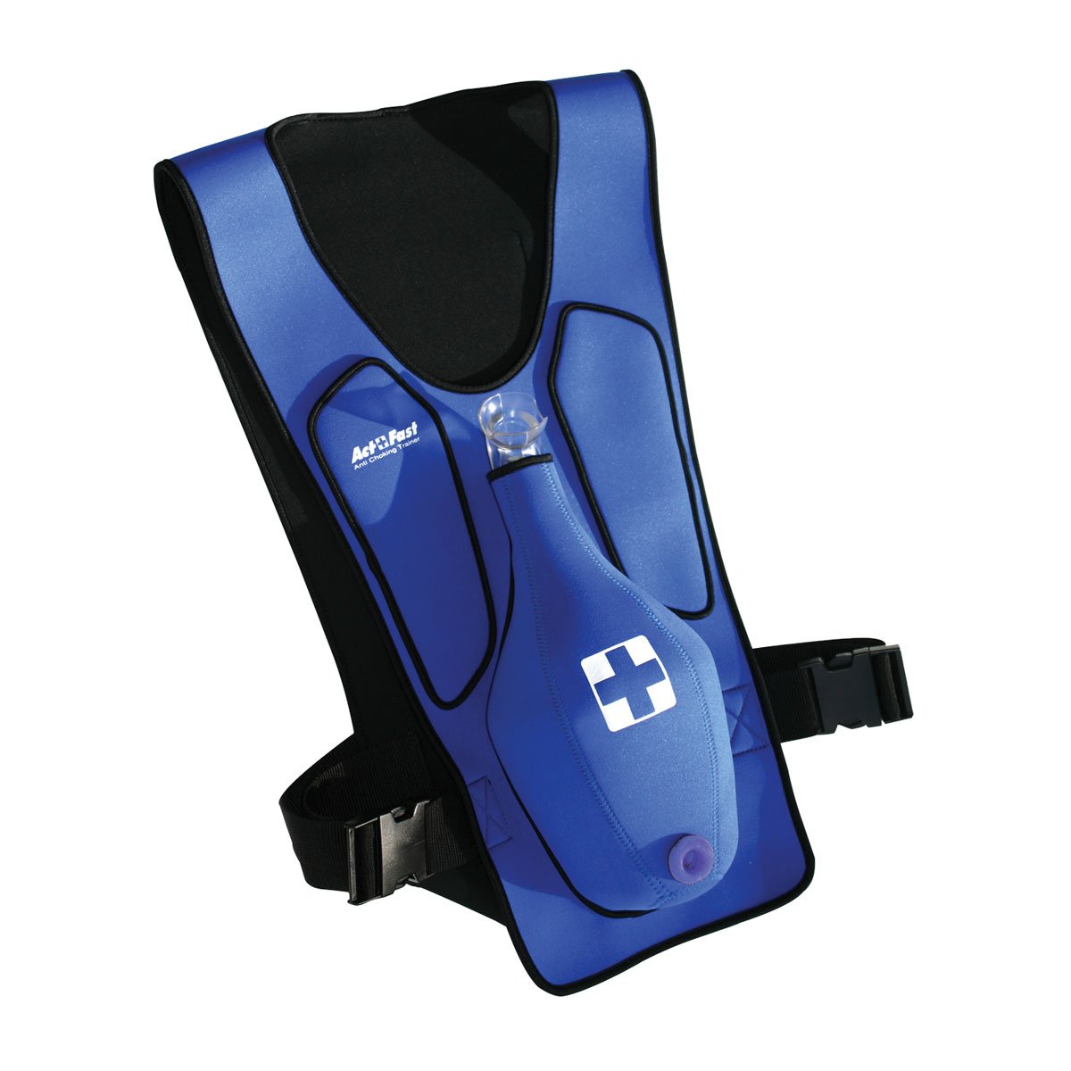 Act Fast AF-101-B Anti Choking Trainer Review: A Must-Have for First Aid Training