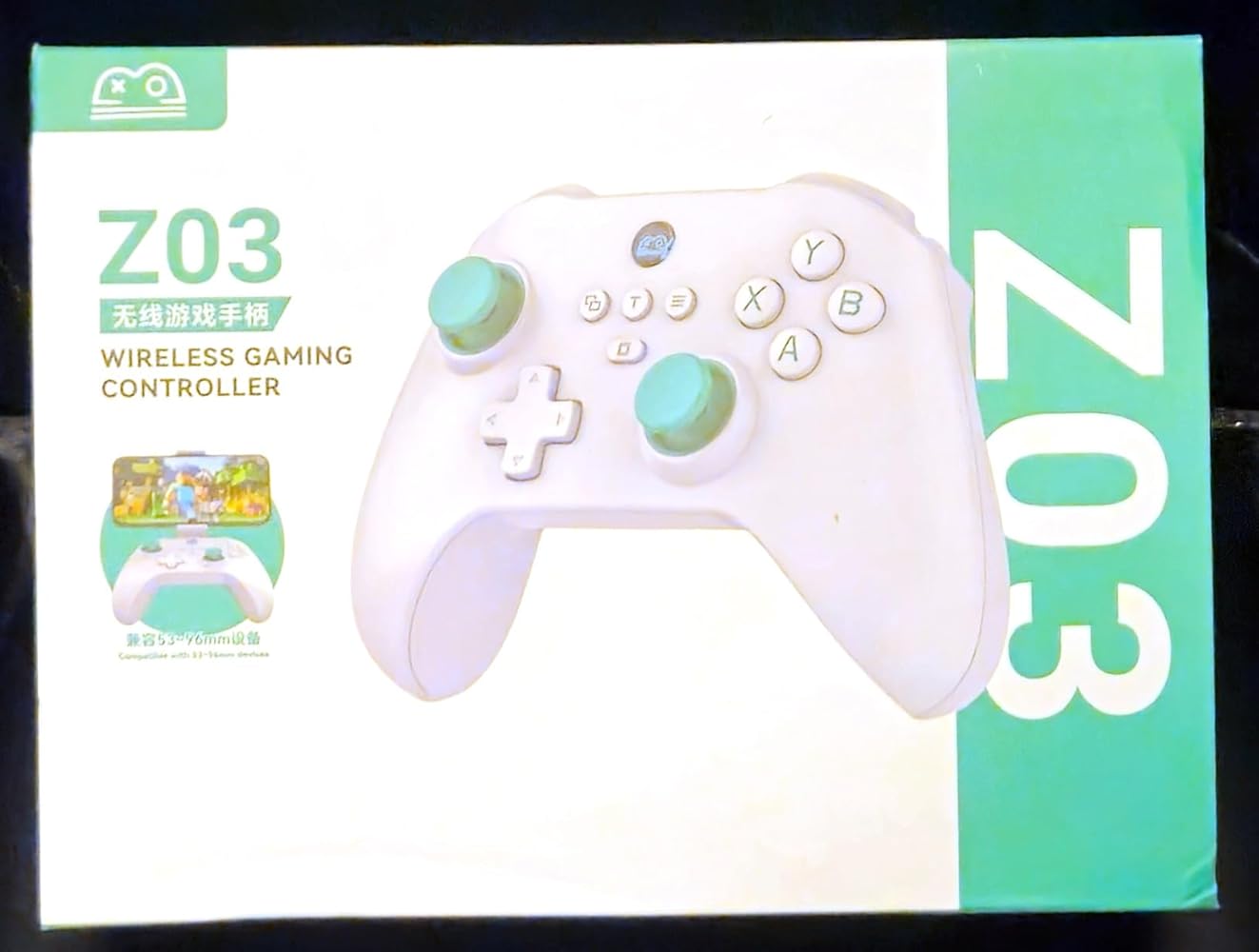 Koiiko Wireless Gaming Controller: A Versatile but Flawed Experience