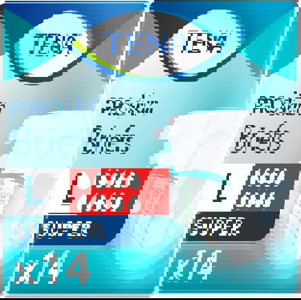 TENA ProSkin Unisex Incontinence Adult Diapers: A Comprehensive Review