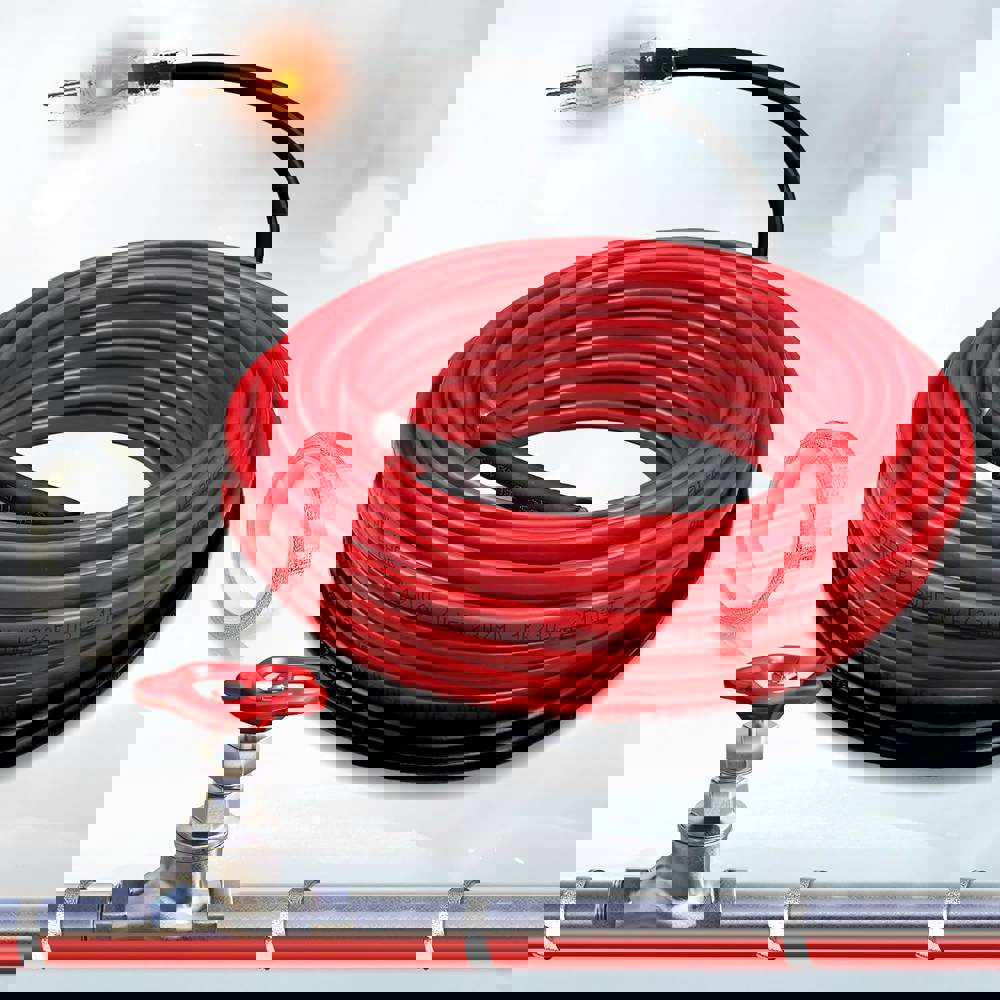 ToasySoul Anti-Freeze Heat Trace for Pipes: A Lifesaver or a Letdown?