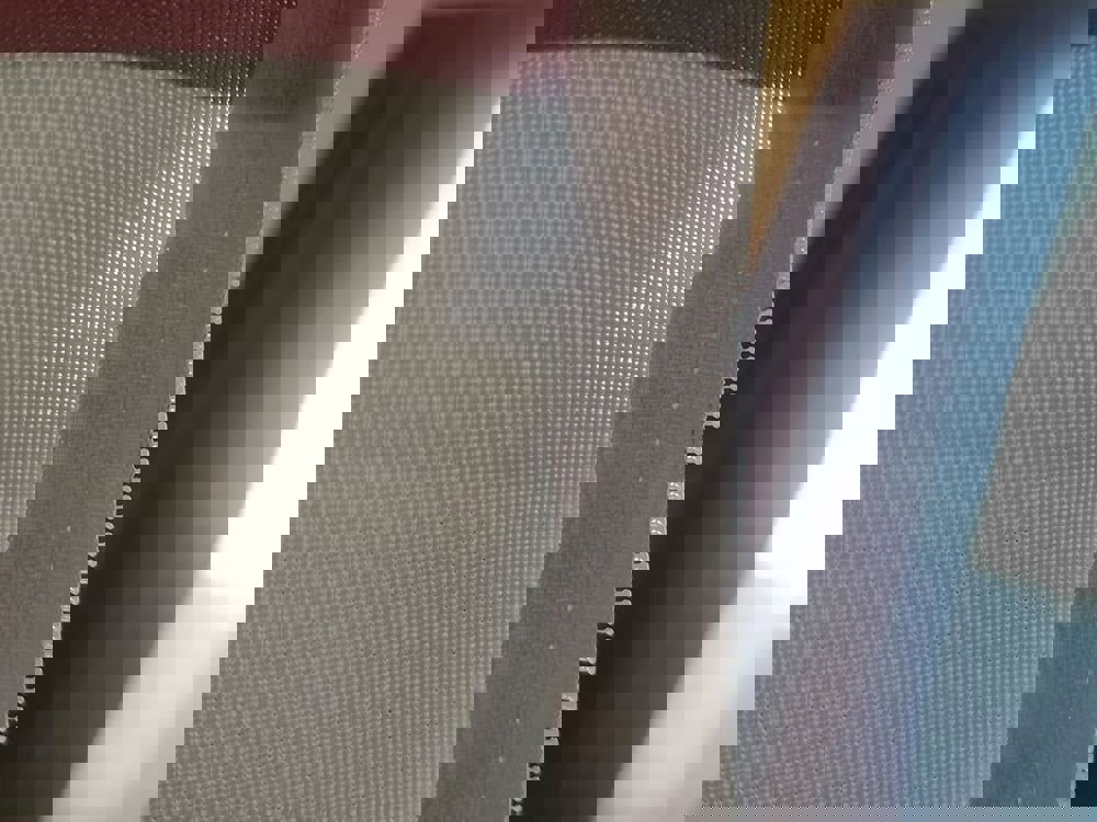 LVTXIII Outdoor Lumbar Pillows Review: Style Meets Durability for Your Patio