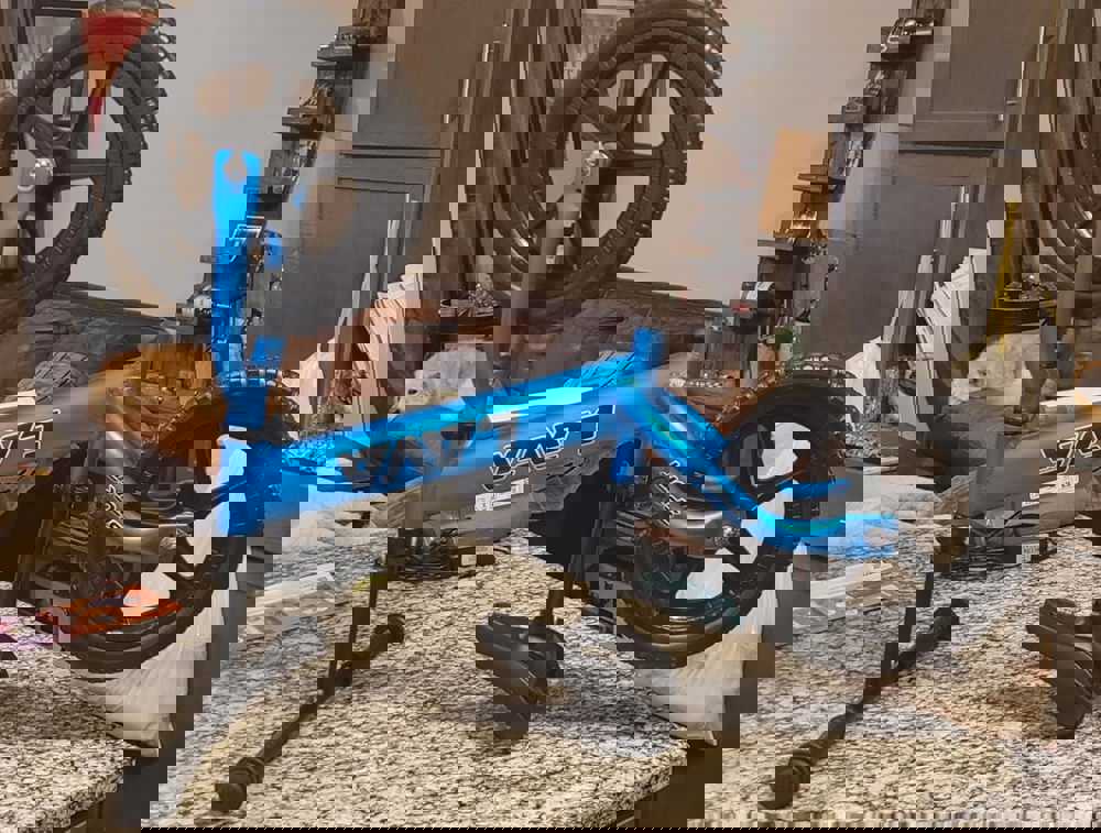 LAVA SPORT Balance Bike Review: The Perfect Starter Bike for Toddlers