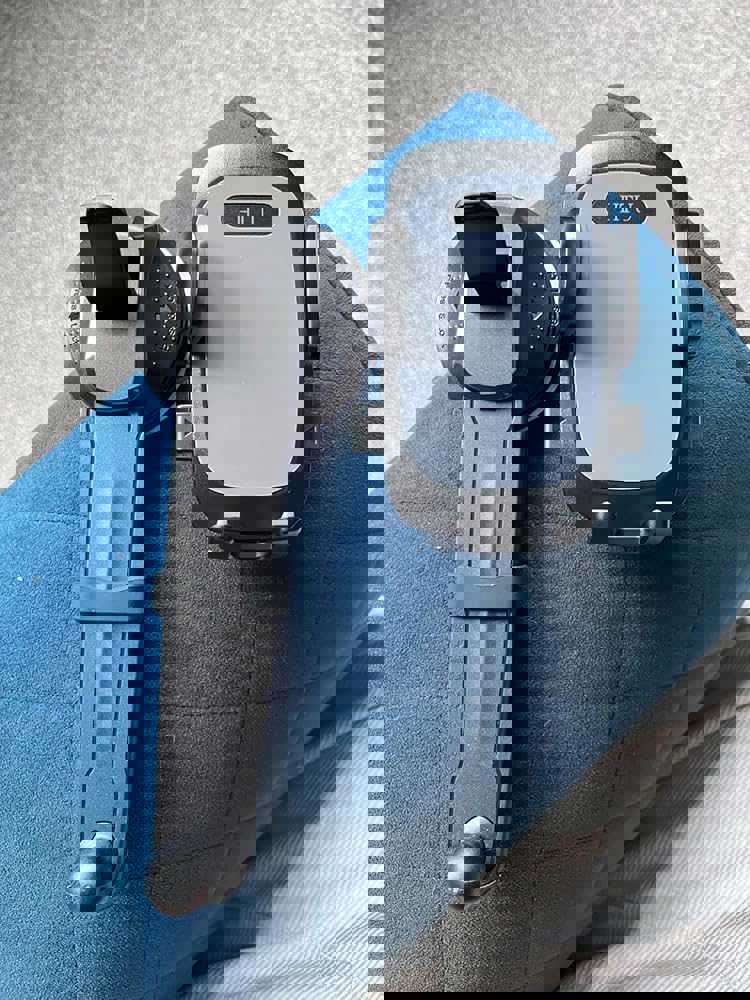 HTU True Military-Grade Car Phone Holder: The Ultimate Driving Companion?